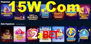 Sinta a adrenalina dos jogos de cassino com 2abet