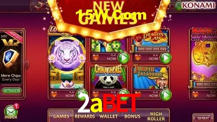 Games Directory 2abet